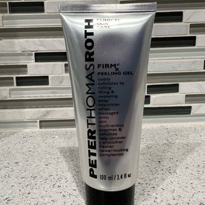 Peter Thomas Roth FirmX Peeling Gel